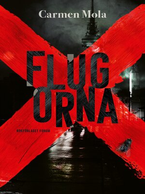 cover image of Flugorna